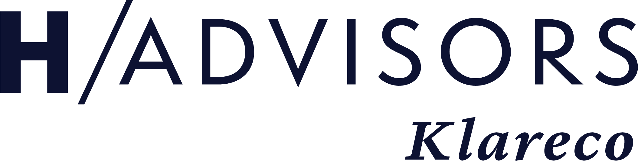 Logo Hadvisors Light Mode