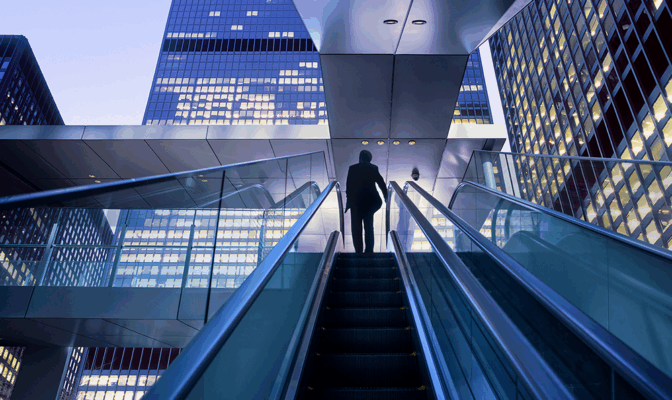 Corporate Communications