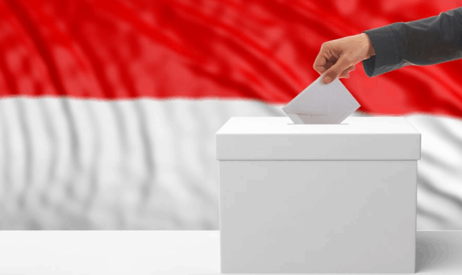 Much At Stake For Indonesia Upcoming 2024 General Elections