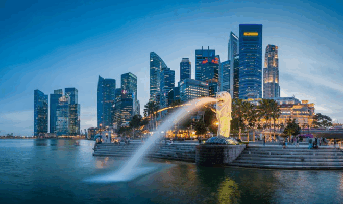 Sg Budget 2024 Charting A Resilient Path Empowering Growth And Transformation For A Competitive And Sustainable Future