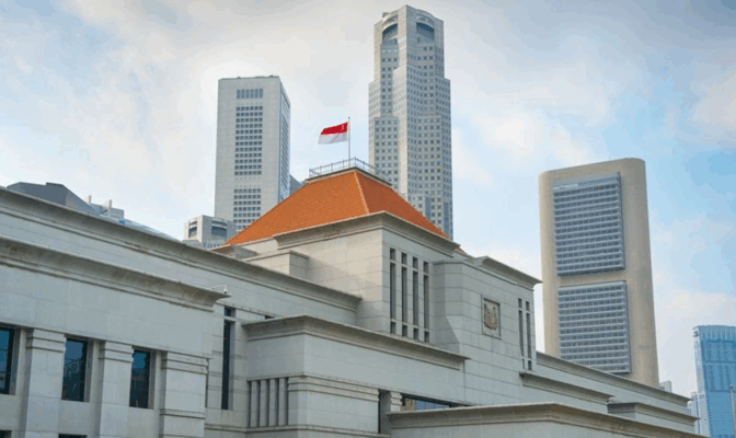 Singapore Election Results Point Towards Business Continuity And Stability