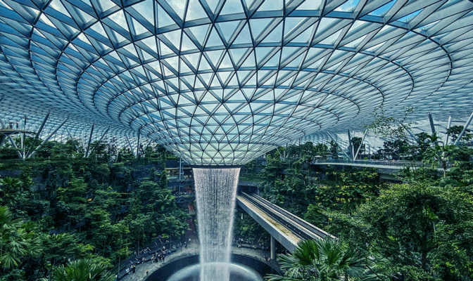 Sustainability And Esg