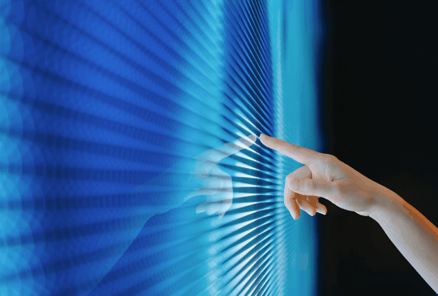 What We Do Digital Data Creative Strategy