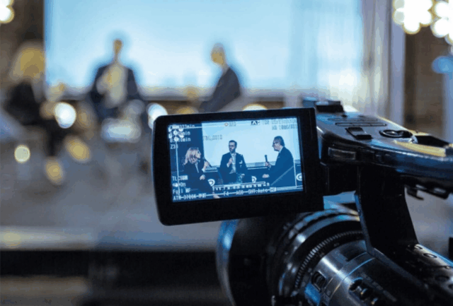 What We Do Media And Spokesperson Training