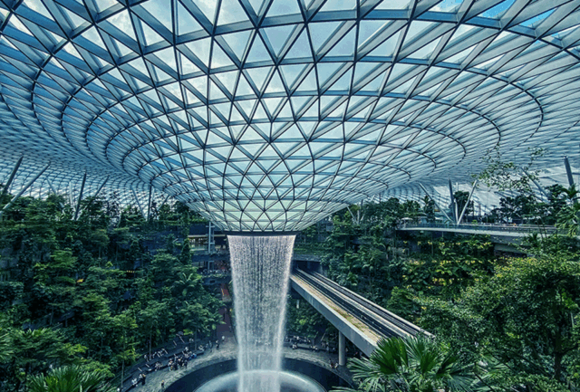 What We Do Sustainability And Esg