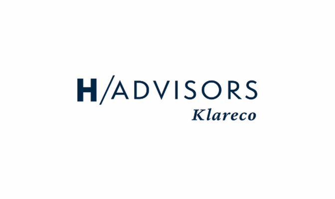 Klareco Communications Associate Member Of H Advisors