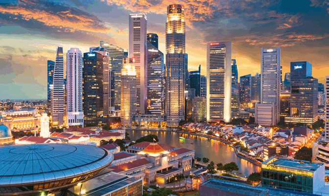 Sg Budget 2023 Forging Resilience In An Increasingly Uncertain And Polarised World