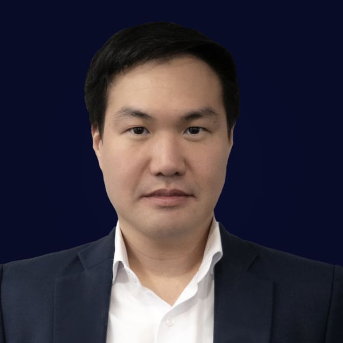 Tang Wai Leong Senior Director