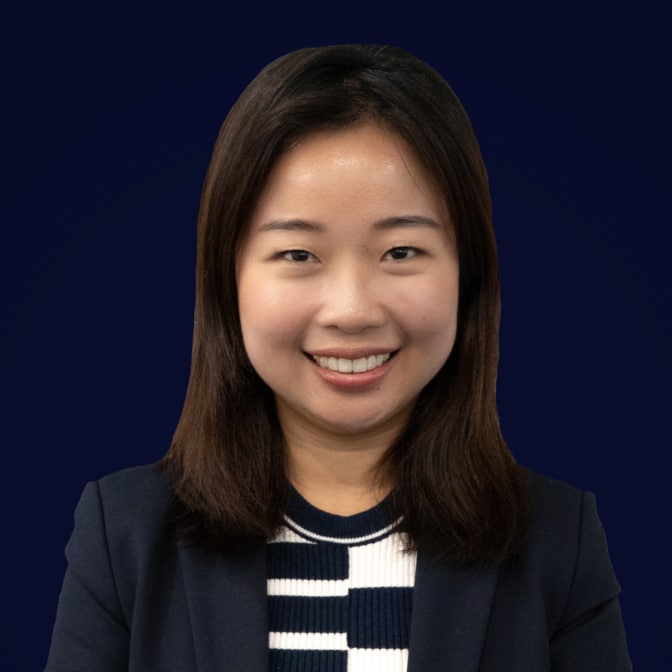 Yeeting Wee Associate Director