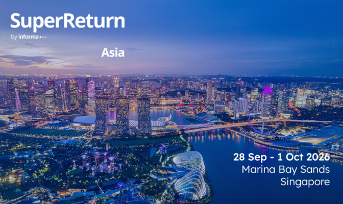 5 Key Themes At Superreturn Asia 2026 V2